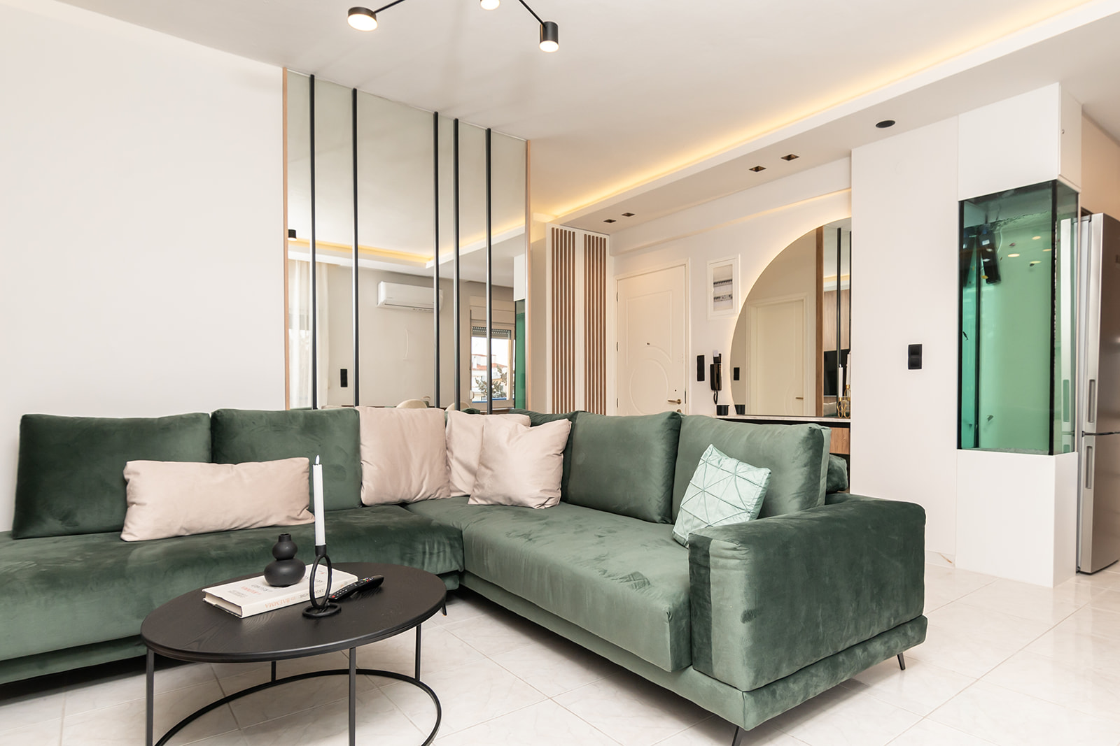 Annecy Apartment